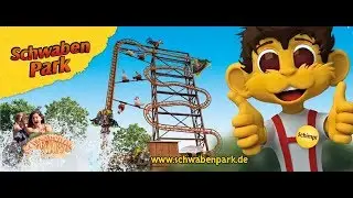 Schwaben Park - das Familien Abenteuer