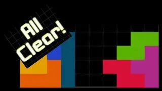 Tetris Perfect Clear Opening (PCO) Setup Guide for Beginners