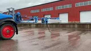 Lemken Vega 12-4000