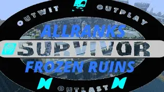 Minecraft: Survivor - Season 1: Episode 1