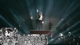 Intro x Chạy Ngay Đi (New Version) | Sơn T&ugrave;ng M-TP | Red Bull H&uacute;c Fest 2025 | 7/9/2025