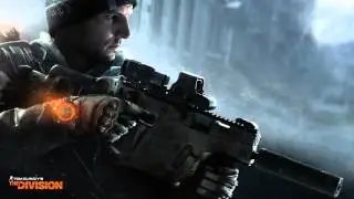 Tom Clancy's The Division - Menu Theme Soundtrack