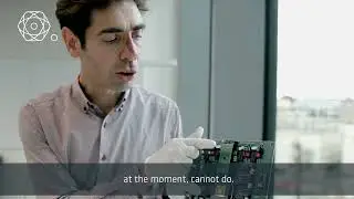 QuantIC Indipix