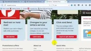 How to change zoom level in firefox
