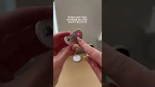 How to Clean Your Owlet Dream Sock&reg;