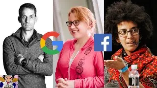 GOOGLE FIRES AI ETHICS TEAM 📰 DEEP NEWS 📰