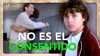 Leo es un CERO a la IZQUIERDA al lado de su hermano a los ojos de su PADRE | LA SANGRE 3/4 | LRDG