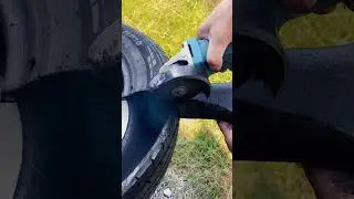 The Structure of a Tire