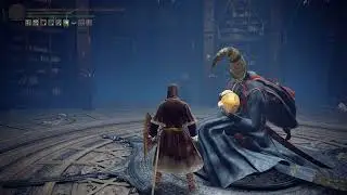 Elden Ring Where to Get Dark Moon Ring Key go Moonlight Altar