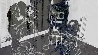 No Man's Land - Live Improvised Set for Make It Up Club 2021