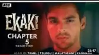 Ekaki release date confirmed| ekaki chapter 5 | ekaki #ekaki #chapter5 #asishchahlani #explorepage 