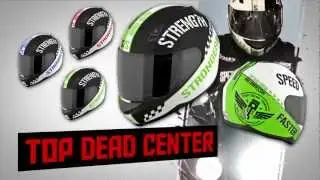 Speed and Strength SS700