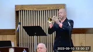 Kent L Thompson Celebration of Life