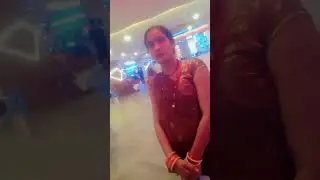 crown mall BBD Lucknow