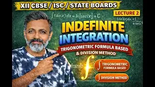 IMPORTANT TRIGONOMOETRIC, DIVISION METHOD AND ADJUSTMENT TECHNIQUE