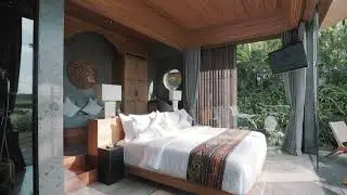 Gdas Bali Health and Wellness Resort