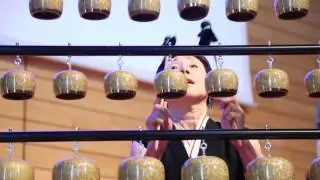 International Symposium on Carillon