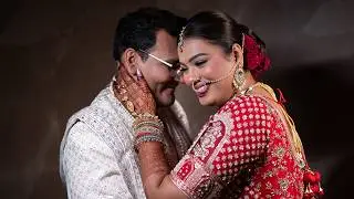 BEST WEDDING FILM 2026 | 4K | HARDIK & DHWANI | MUMBAI | VINAY FOTOS