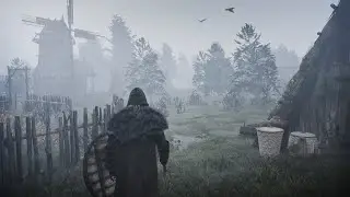 Bellwright игра радует!  мультиплеер! @valeramotorya9060