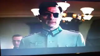 Opening to Quantum of Solace 2008 DVD