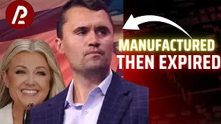 Кто на самом деле создал Чарли Кирка в жизни и смерти?