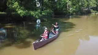 Southern Illinois Treasures  Cache River Wetlands 2020