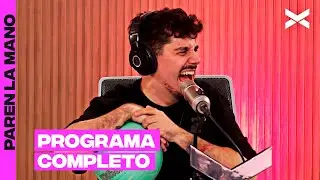TETAS POR UN AÑO | 