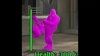 Heavy Movement Club 2