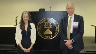 32nd Georgia Bar, Media & Judiciary Conference #Nydeo by Nydia Tisdale 02/24/23