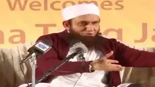 Jannat ma Insaan Ki Umar aur Zindagi Kesi Hogi HD Bayaan By Maulana Tariq Jameel