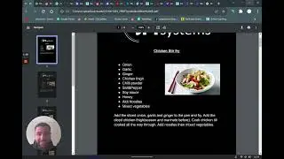 No Bad Foods Just Bad Ingredients SPT systems