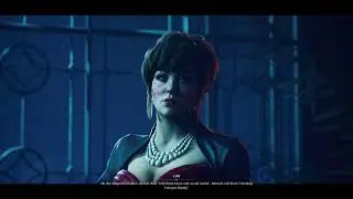 Vampire: The Masquerade - Bloodlines 2 (NG+ Custom) EP1
