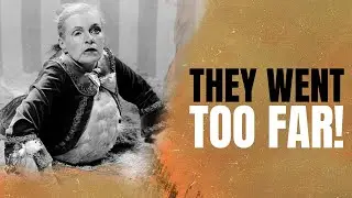 11 Banned Golden Age Movies Hollywood Tried to Erase from History
