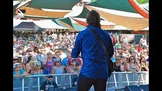 Roots and Blues 2017 - The People