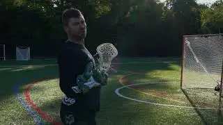 Training Drill | Rocker Steps with Rob Pannell