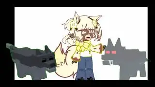 AUHHHH! 🐺#gacha #gachacomunidade #gachaclub #gachalife #edit #butifyoucloseyoureyes #memes #2026