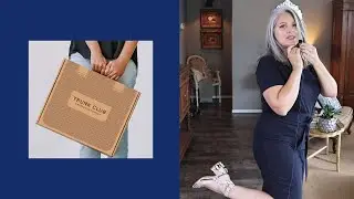 HONEST REVIEW FOR TRUNK CLUB from Nordstrom - my second box