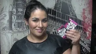 New Makeup Geek Eyeshadows - Summer 2014