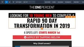 Wufoo Embed Code To Clickfunnels