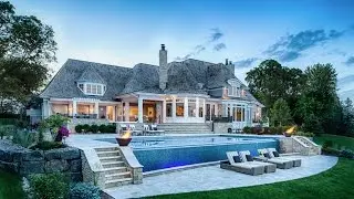 Best Visualization Tools  - Elegant & Sophisticated  Modern Seaside Home **MUST SEE 1080p**