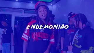 Pista De Dembow 