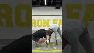 Overtie Cross Ankle Pick