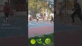 tenis tennis practice servicio cancha court red net Coacalco