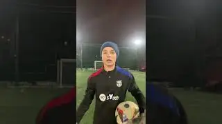 Если он забьёт мне 3 пенальти то&hellip; #footballsoccer #футбол