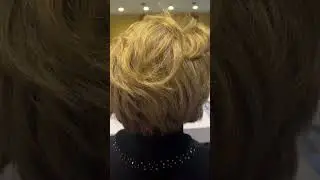 Woman crush Wednesday #balayagehaircolor #hairstyle #hair