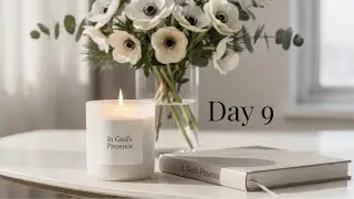 Read the Bible Without Pressure | Day 9 | Job 35&ndash;37 | The Storm Is Coming