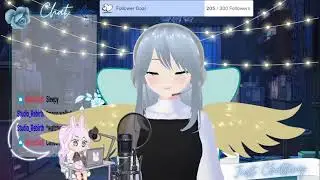{ENGTuber} Losing Sanity Again! |!discord !followage !lurk !uptime