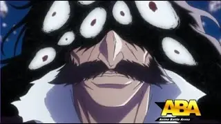 ABA NEW UPDATE 3+ CHARACTERS YHWACH!!!
