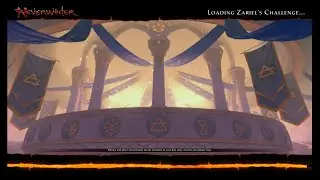 Neverwinter PC - Mod 19 Live Server - Zariel's Challenge Completions