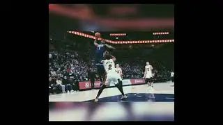 Anthony Edwards Dunk on Gabe Vincent #edit